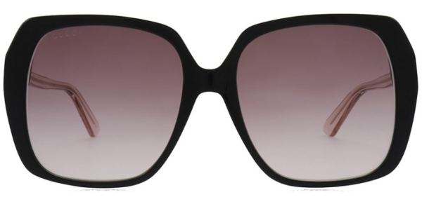 Kính Gucci Red Square Ladies Sunglasses GG0533SA003
