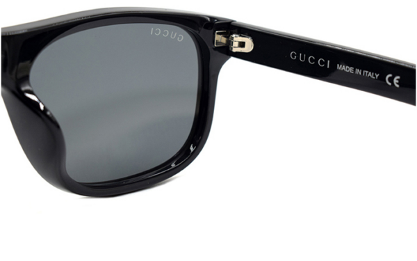 Kính Gucci Black GG0770SA-001 - Ảnh 5