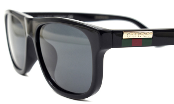 Kính Gucci Black GG0770SA-001 - Ảnh 4