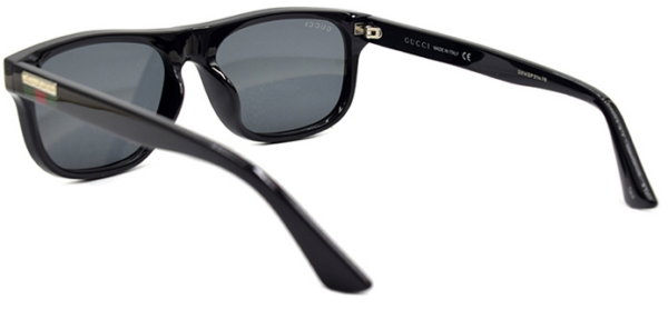 Kính Gucci Black GG0770SA-001 - Ảnh 3