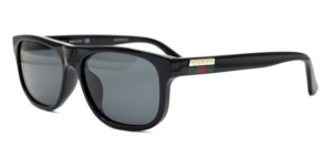 Alternative view of Kính Gucci Black GG0770SA-001