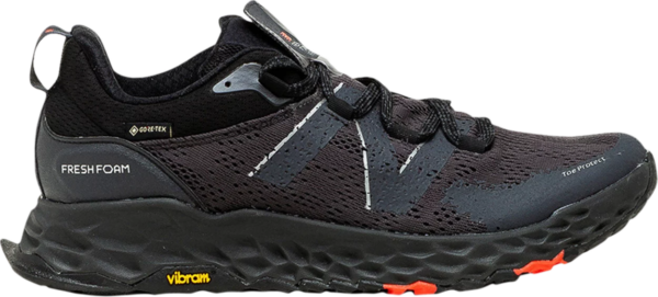Giày New Balance Fresh Foam Hierro V5 'Black' MTHIEBX5