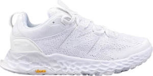 Giày New Balance Fresh Foam Hierro V5 'White' MTHIERW5
