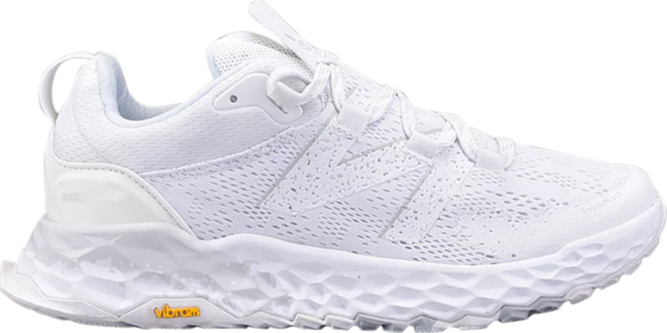 Giày New Balance Fresh Foam Hierro V5 'White' MTHIERW5