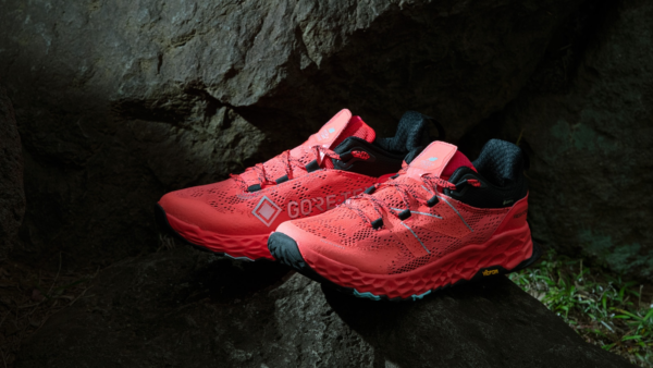 Giày New Balance Fresh Foam Hierrov5 Gore-Tex MTHIERX5 - Ảnh 4