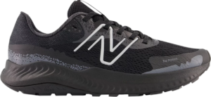 Giay New Balance DynaSoft Nitrel v5 'Black' MTNTRLK5