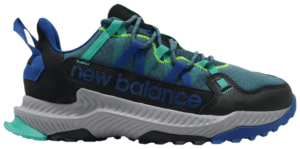 Giày New Balance Shando 2E Wide 'Black Team Royal' MTSHALB2E