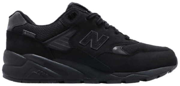 Giày New Balance 580 'Black Grey' MTX580GAD