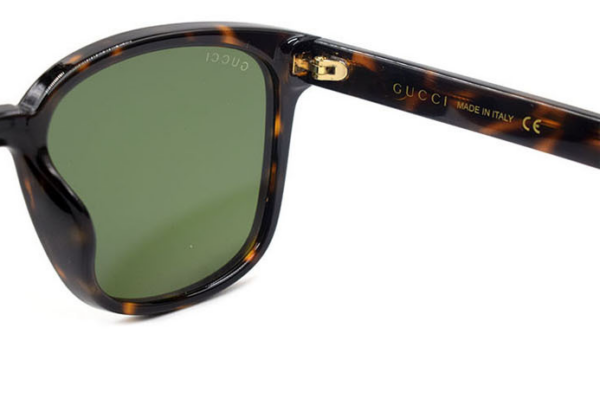 Kính Gucci Logo GG0637SK-002 - Ảnh 8