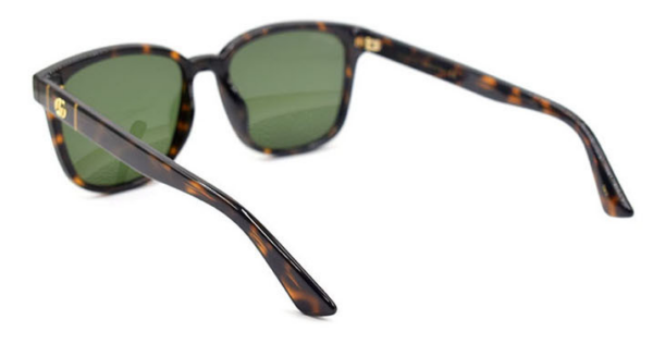 Kính Gucci Logo GG0637SK-002 - Ảnh 4