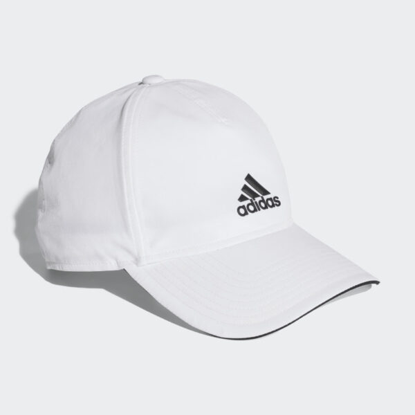 Mũ Adidas C40 Climalite Hat White CG1780 - Ảnh 2