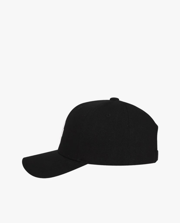 Mũ MLB Captain Curve LA Dodgers ‘Black’ 32CP07111-07L - Ảnh 2