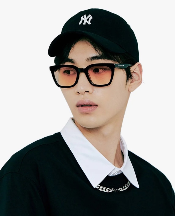Mũ MLB Rookie New York Yankees ‘Black’ 32CP77111-50L - Ảnh 2