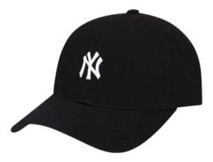Mũ MLB Rookie New York Yankees ‘Black’ 32CP77111-50L