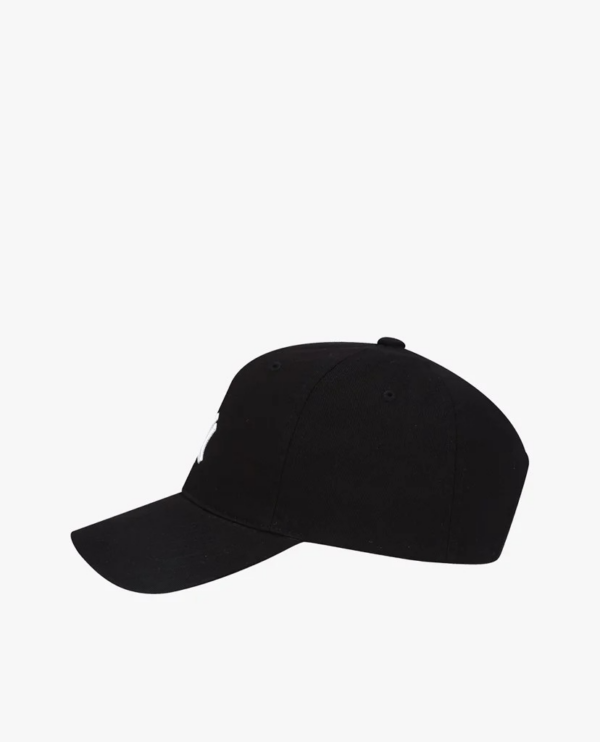 Mũ MLB Rookie New York Yankees ‘Black’ 32CP77111-50L - Ảnh 3