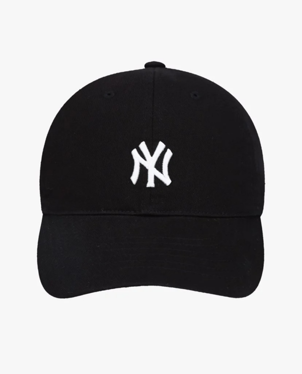 Mũ MLB Rookie New York Yankees ‘Black’ 32CP77111-50L - Ảnh 4