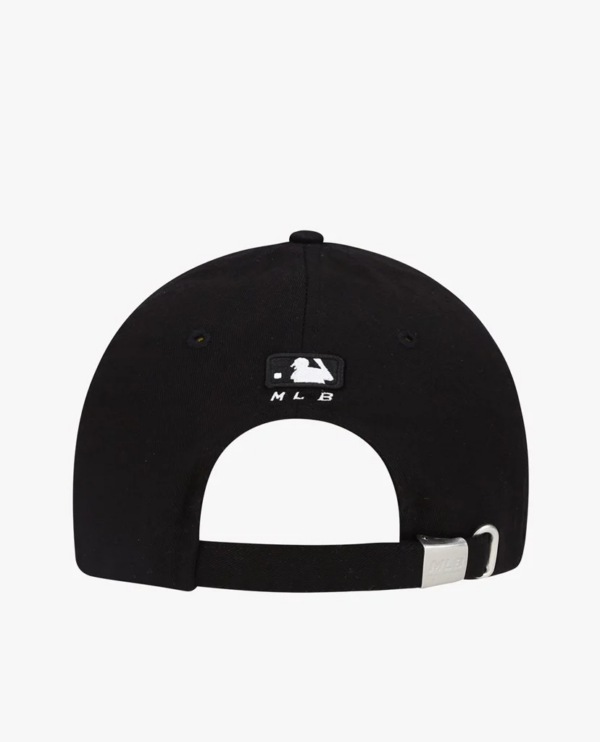 Mũ MLB Rookie New York Yankees ‘Black’ 32CP77111-50L - Ảnh 5