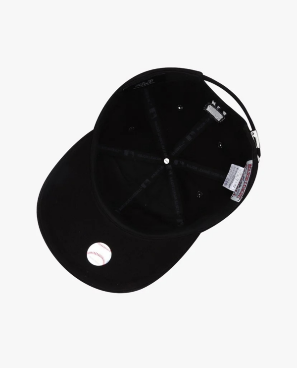 Mũ MLB Rookie New York Yankees ‘Black’ 32CP77111-50L - Ảnh 6
