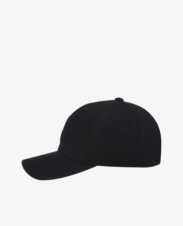 Mũ MLB Shadow Structure New York Yankees ‘Black’ 32CPIR111-50L - Ảnh 2