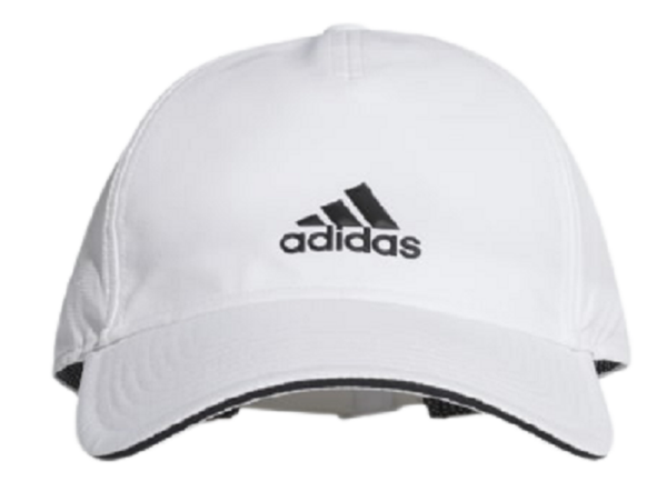 Mũ Adidas C40 Climalite Hat White CG1780