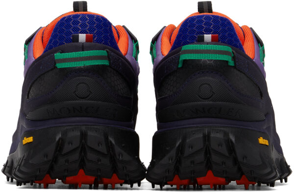 Giay Moncler Trailgrip Trainers 'Multicolour' I109A4M00260M2671P87