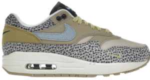 Giay Nike Air Max 1 'Safari Cobblestone' DV3027-001