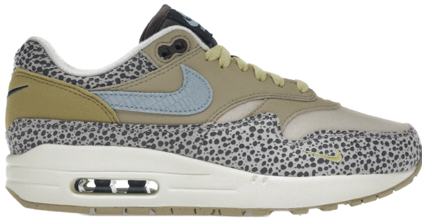 Giay Nike Air Max 1 'Safari Cobblestone' DV3027-001