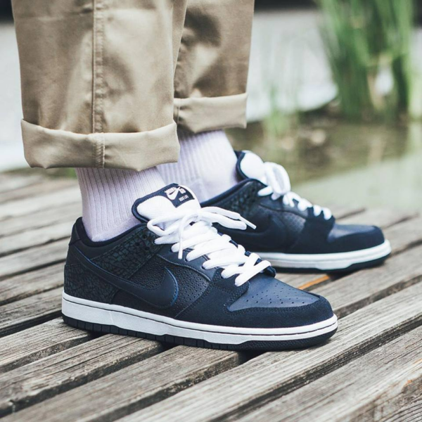 Giày Nike Murasaki Sports x SB Dunk Low 'Ride Life' 883232-442 - Ảnh 2