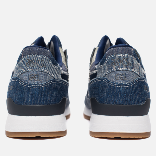 Giày Asics Gel Lyte 3 'Ranru' HN7T0-4958 - Ảnh 6