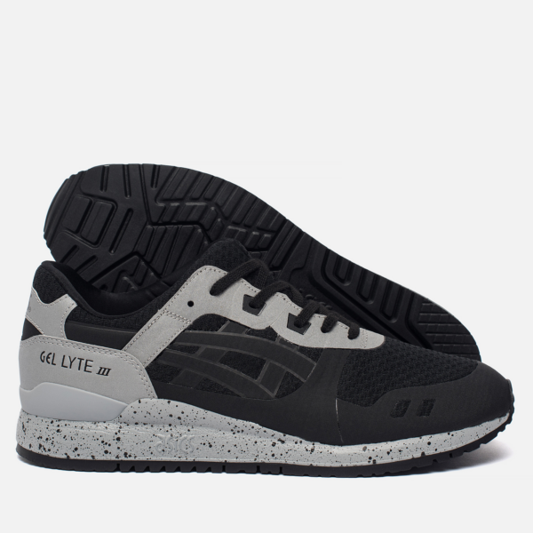 Giày Asics Tiger GEL-Lyte III NS H7X4N-9090 - Ảnh 2