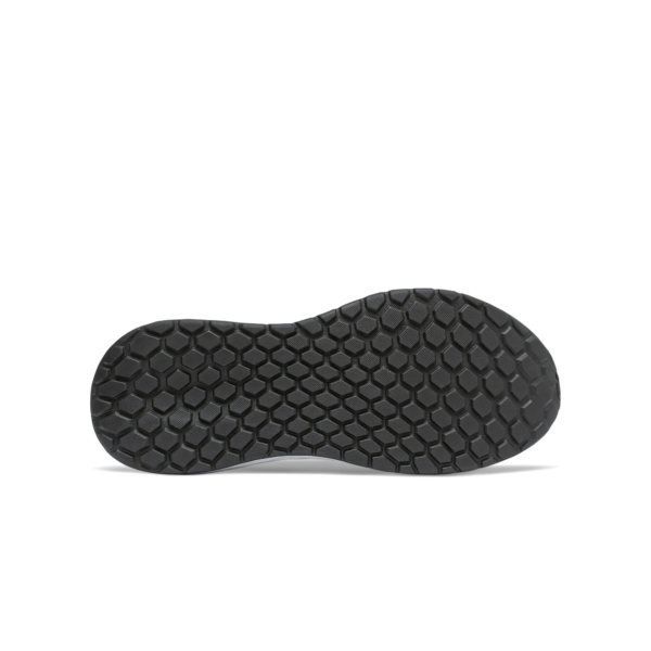 Giày New Balance Fresh Foam Evare 4E Wide 'Black Green' MVARECL1-4E - Ảnh 4