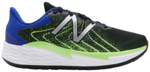 Giày New Balance Fresh Foam Evare 4E Wide 'Black Green' MVARECL1-4E