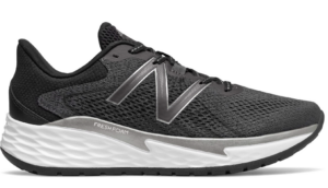 Giày New Balance Fresh Foam Evare 'Black Black Silver' MVARELB1