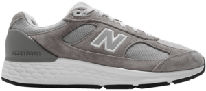 Giày New Balance 1880 Wide Grey White MW1880C1