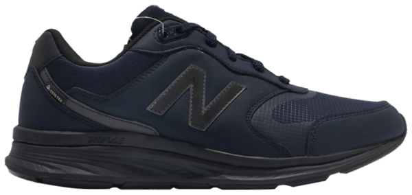 Giày New Balance 880 GTX 4E Wide 'Navy Black' MW880GD4
