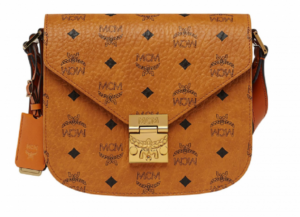 Túi MCM 'Patricia' Shoulder Bag MWS6SPA03CO001