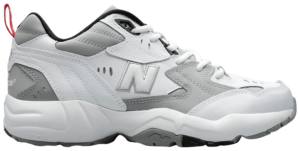 Giày New Balance 608v1 'White Grey' MX608RG1