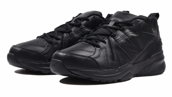 Giày New Balance 608 'Black' MX608SK5 - Ảnh 3