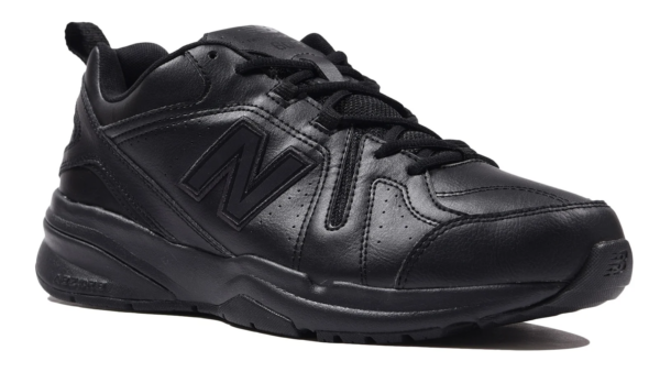 Giày New Balance 608 'Black' MX608SK5 - Ảnh 2