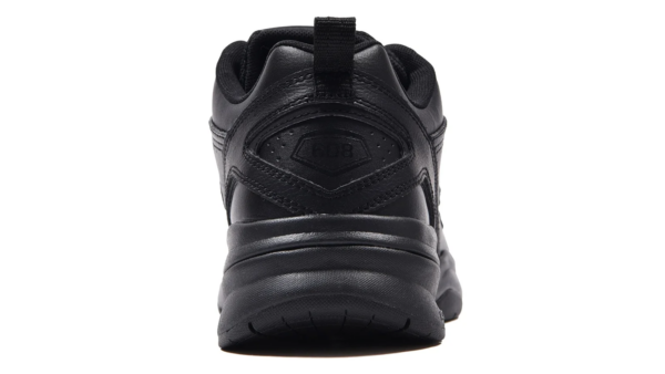 Giày New Balance 608 'Black' MX608SK5 - Ảnh 6