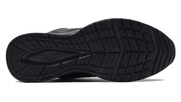 Giày New Balance 608 'Black' MX608SK5 - Ảnh 4