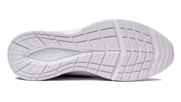 Giày New Balance 608 'White' MX608SW5 - Ảnh 5