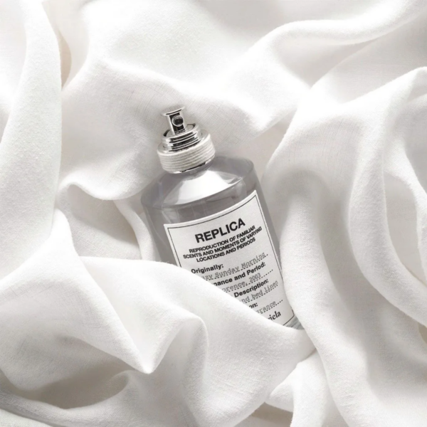 Nước Hoa Maison Margiela Lazy Sunday Morning EDT - Ảnh 4
