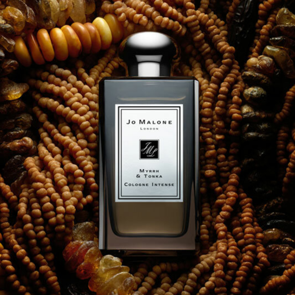 Nước Hoa Jo Malone Myrrh And Tonka EDC - Ảnh 3