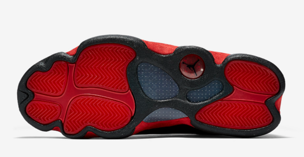 Giày Nike Air Jordan 13 Retro 'Singles Day' 888164-601 - Ảnh 6