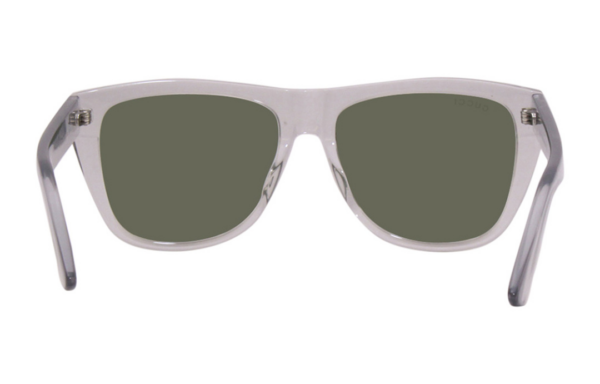 Kính Gucci Sunglass Man Acetate Grey GG0926S-003 - Ảnh 3