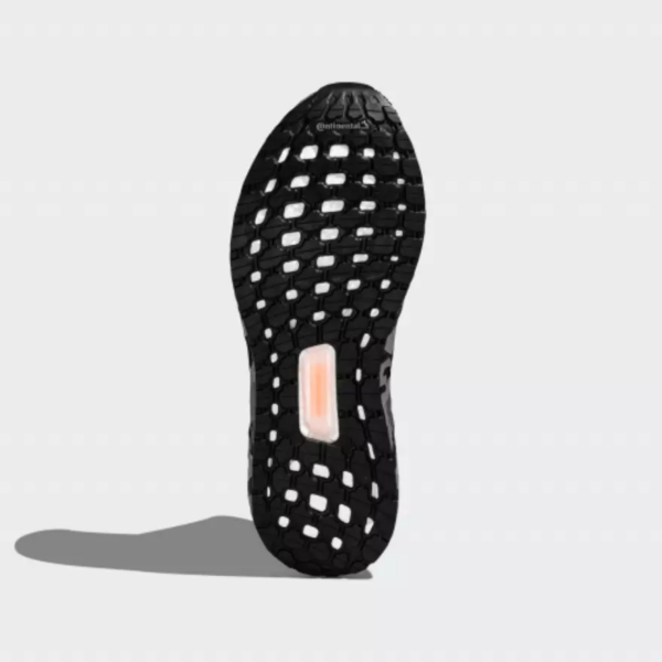Giày Adidas UltraBoost 20 Marathon Running Black Holo H67278 - Ảnh 4