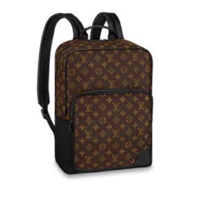 Balo Louis Vuitton Dean Backpack M45335
