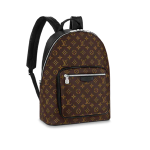 Balo Louis Vuitton Josh Monogram 'Macassar' M45349