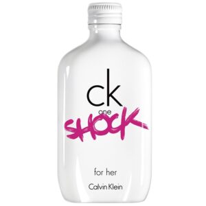Nước Hoa Calvin Klein CK One Shock For Her